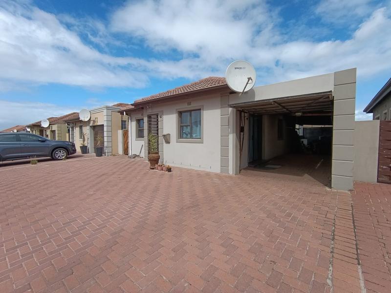 3 Bedroom Property for Sale in Hagley Western Cape